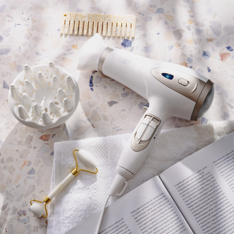 Фен Adler AD 2248 wc