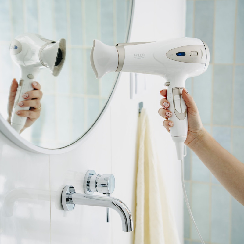 Фен Adler AD 2248 wc