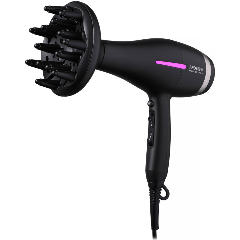 Фен Ardesto HD-Y223PRO