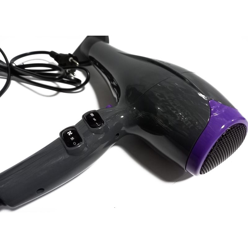 Фен Grunhelm GHD-538AC