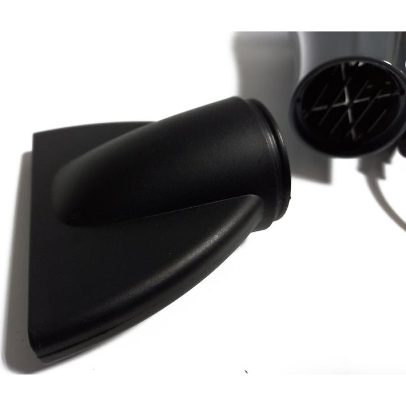 Фен Grunhelm GHD-538AC