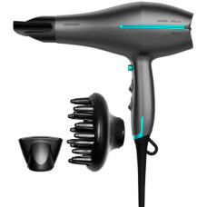 Feng Cecotec Ionicare 5300 Maxi Aura Black CCTC-04203