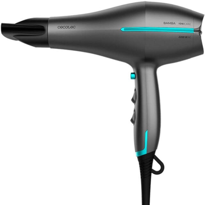 Feng Cecotec Ionicare 5300 Maxi Aura Black CCTC-04203