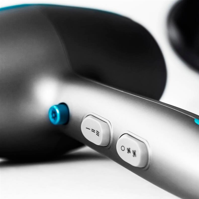 Feng Cecotec Ionicare 5300 Maxi Aura Black CCTC-04203