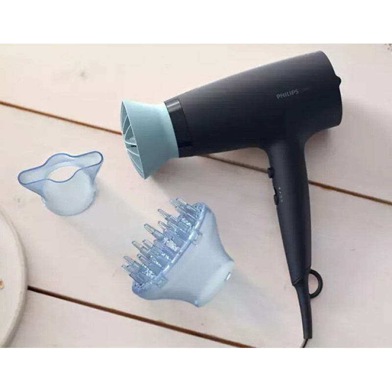 Фен Philips BHD360/20