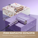 Фен Dreame Pocket Ultra AHD52 Rosy White (AHD52-RWH)