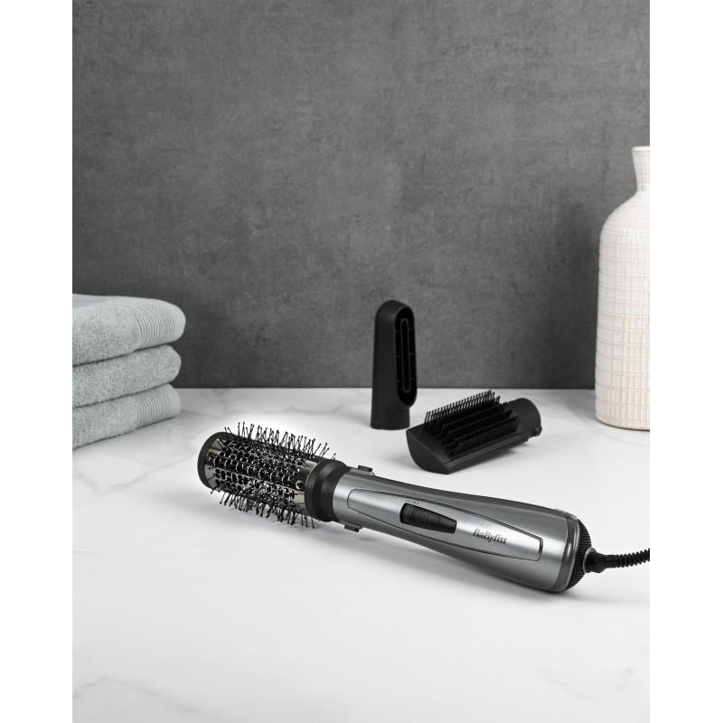 Фен-щітка Babyliss Xanadu AS261E