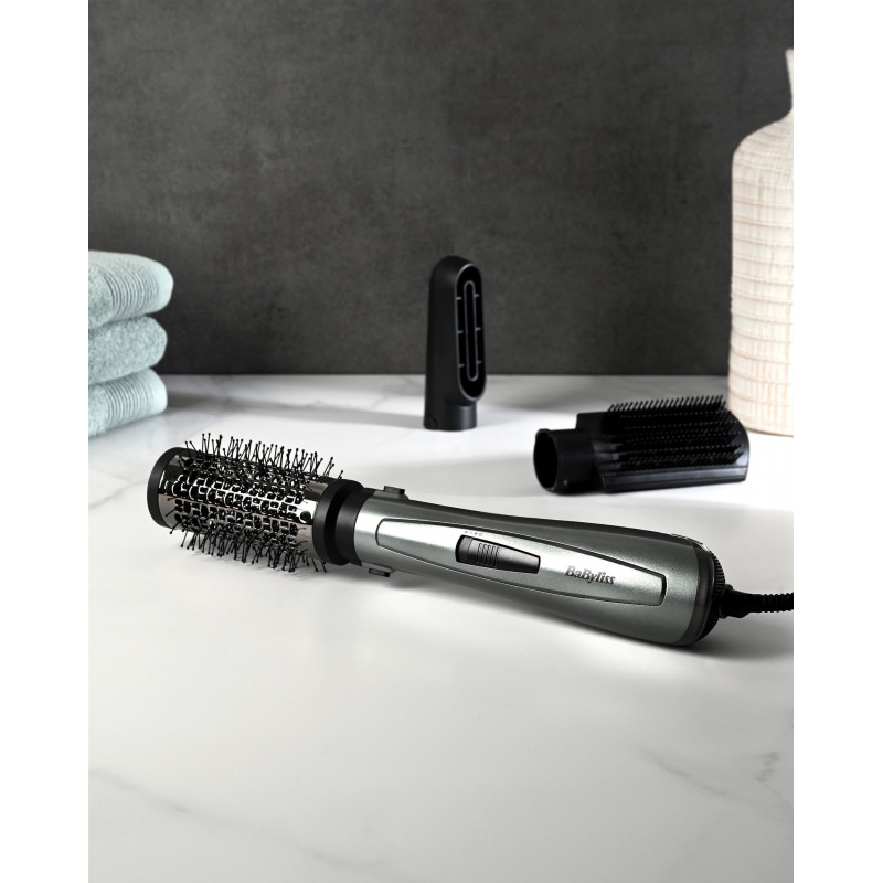 Фен-щітка Babyliss Xanadu AS261E