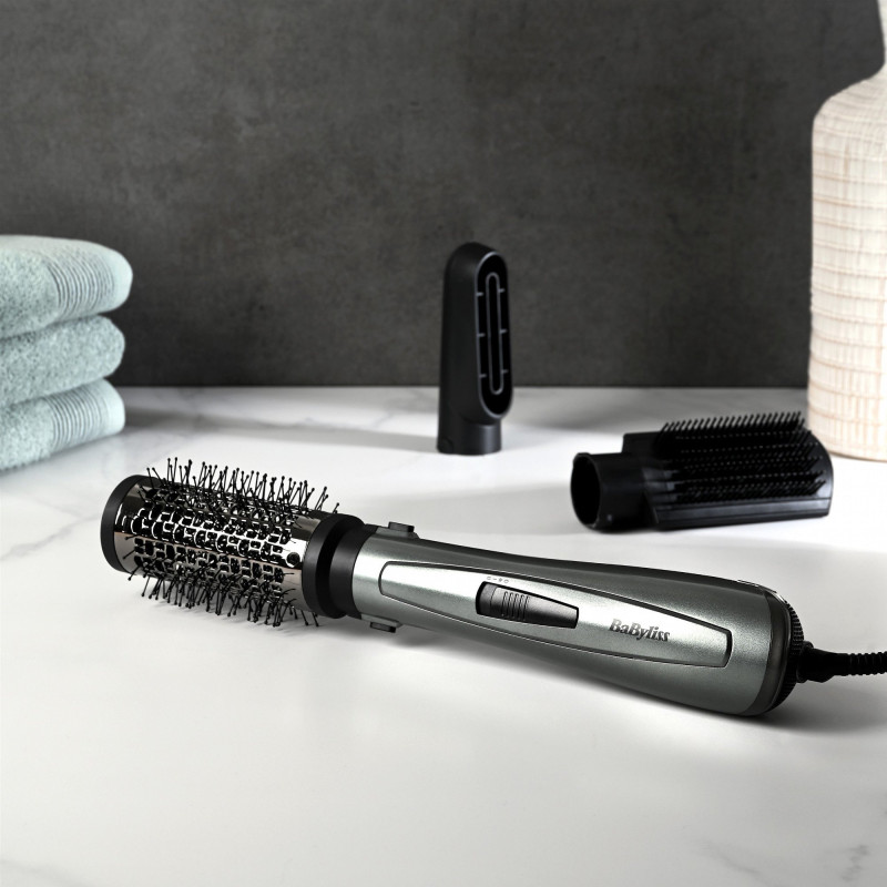 Фен-щітка Babyliss Xanadu AS261E