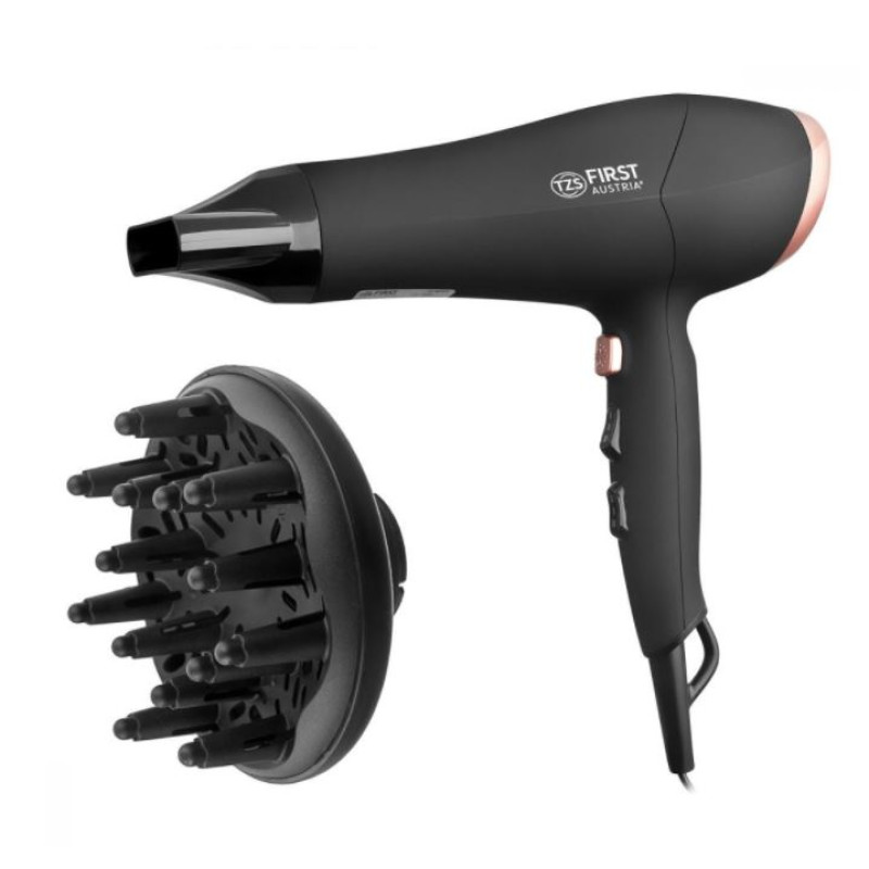 Фен First FA-5654-8