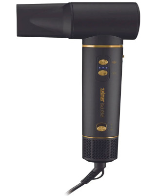 Фен-щітка ZELMER ZHL1400 Black Velvet