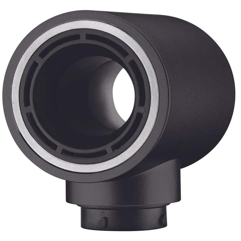 Фен-щітка ZELMER ZHL1400 Black Velvet