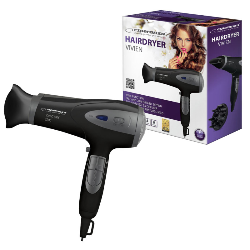 Fen Esperanza EBH005K