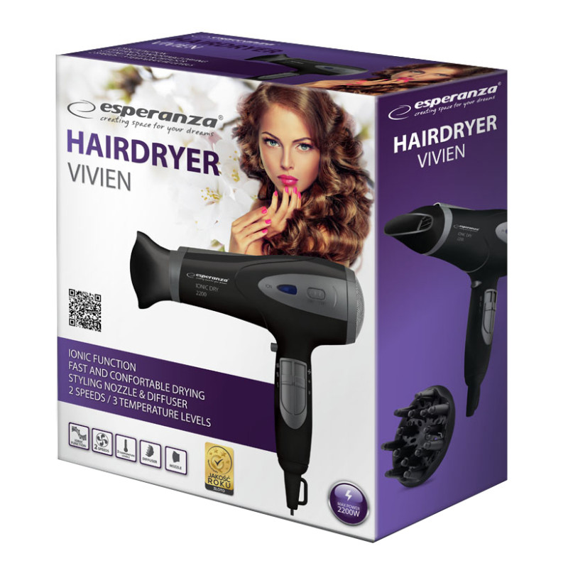 Fen Esperanza EBH005K