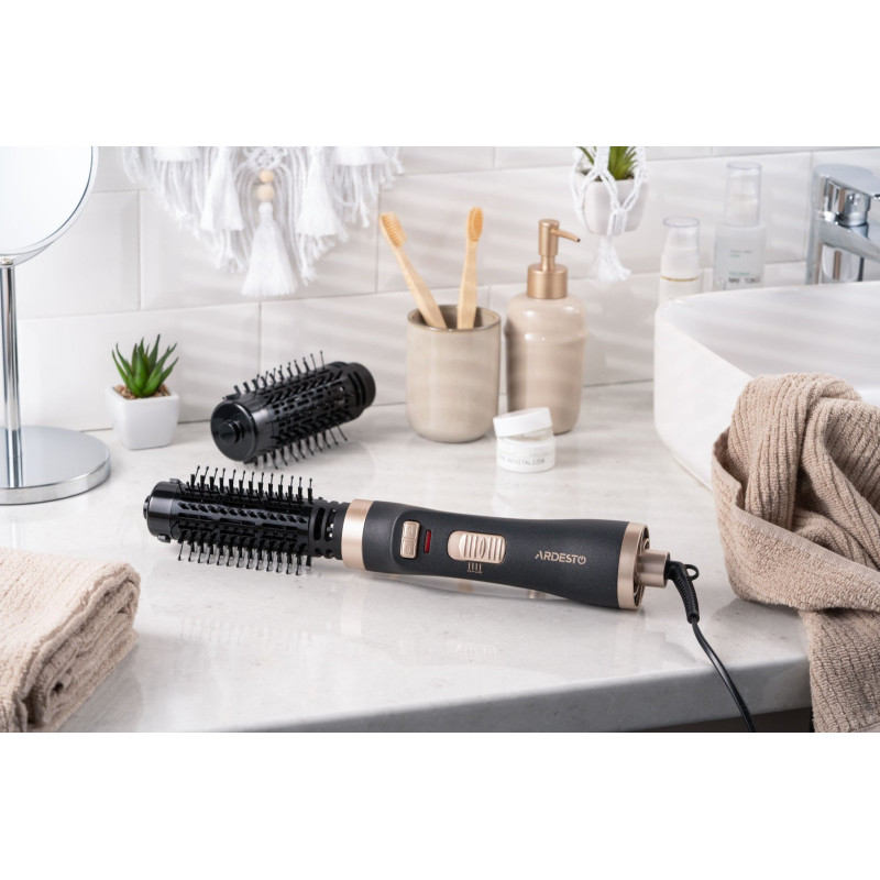 Фен-щітка Ardesto HD-C100