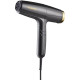 Фен Babyliss Pro Falco Grey&Gold BAB8550E