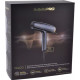 Фен Babyliss Pro Falco Grey&Gold BAB8550E