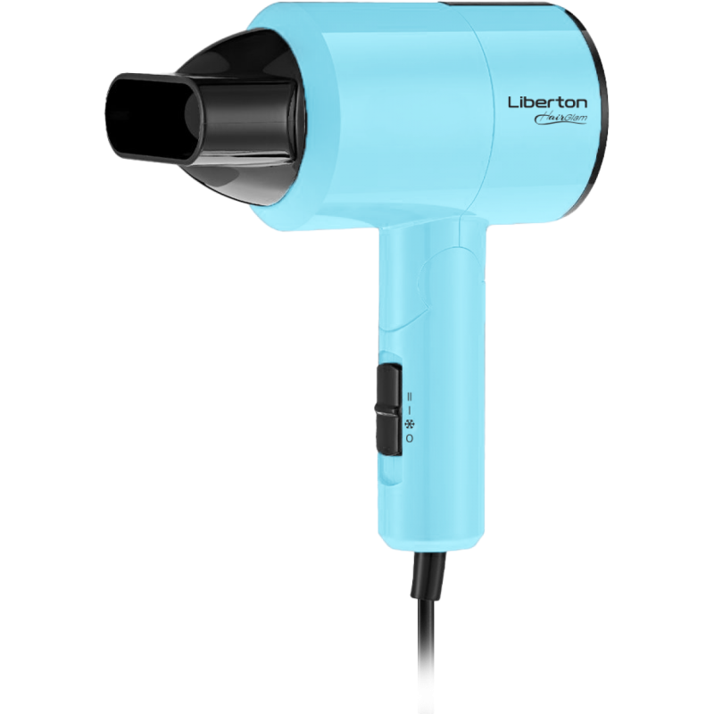 Фен LIBERTON LHD-6102