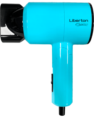 Фен LIBERTON LHD-6102