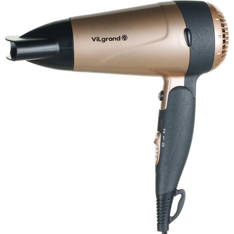 Фен Vilgrand VHD1809FH