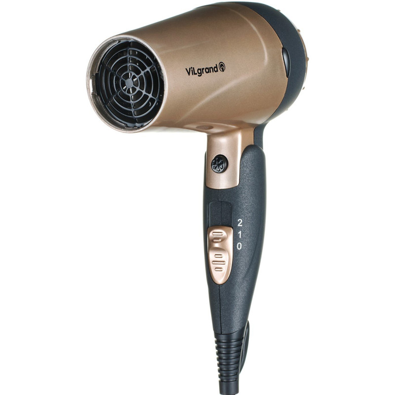 Фен Vilgrand VHD1809FH