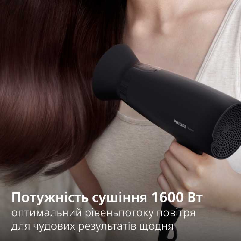 Фен PHILIPS BHD308/10