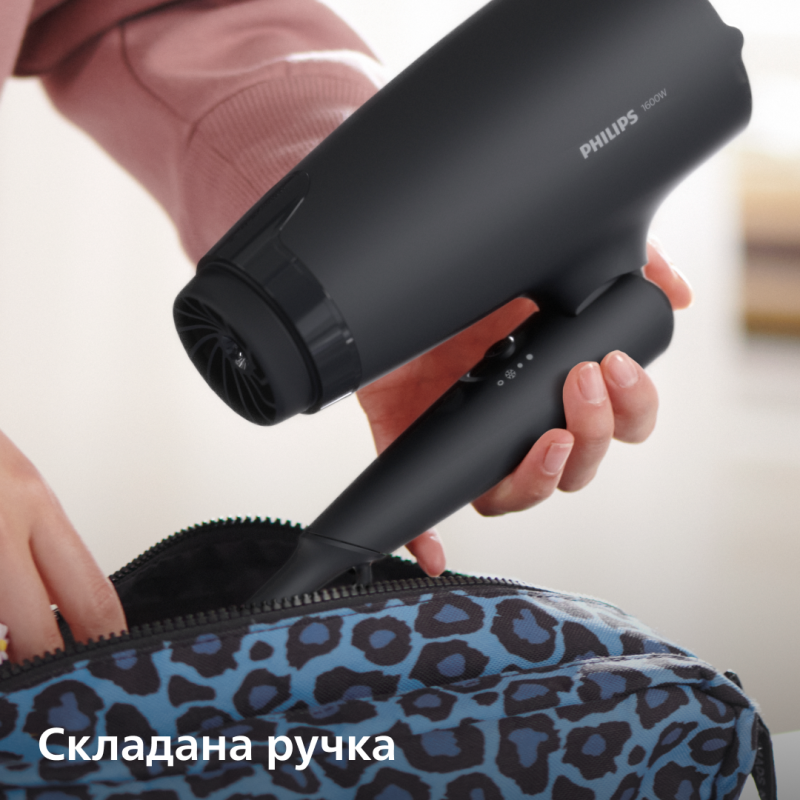 Фен PHILIPS BHD308/10