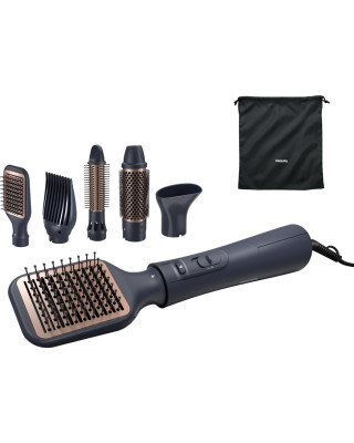 Фен-щітка Philips 5000 Series BHA530/00