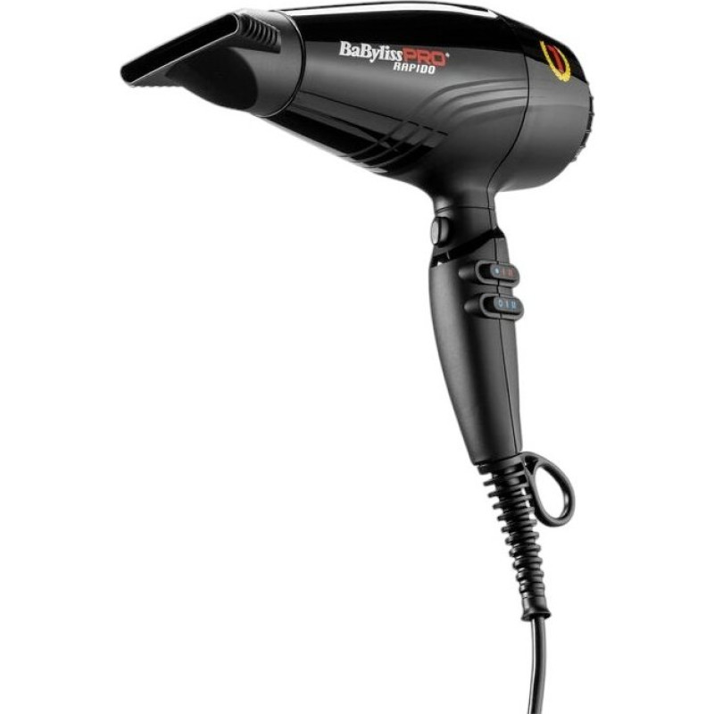 Фен Babyliss Pro BAB7000IE