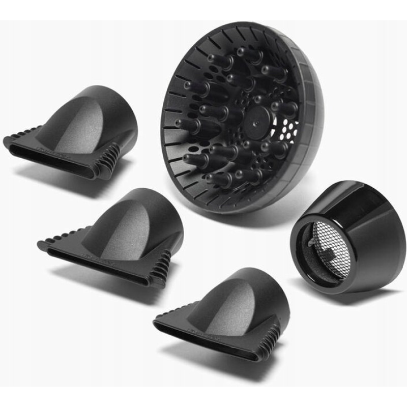 Фен Babyliss Pro BAB7000IE