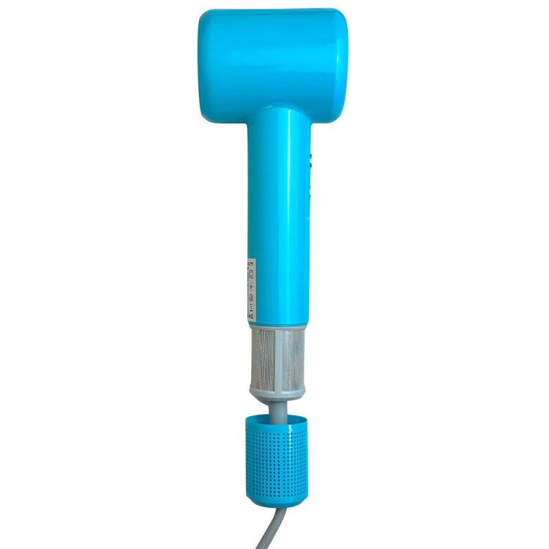 Фен GRUNHELM GHD-280BL