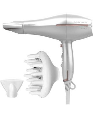 Фен Cecotec Bamba IoniCare 5300 (CCTC-04202)