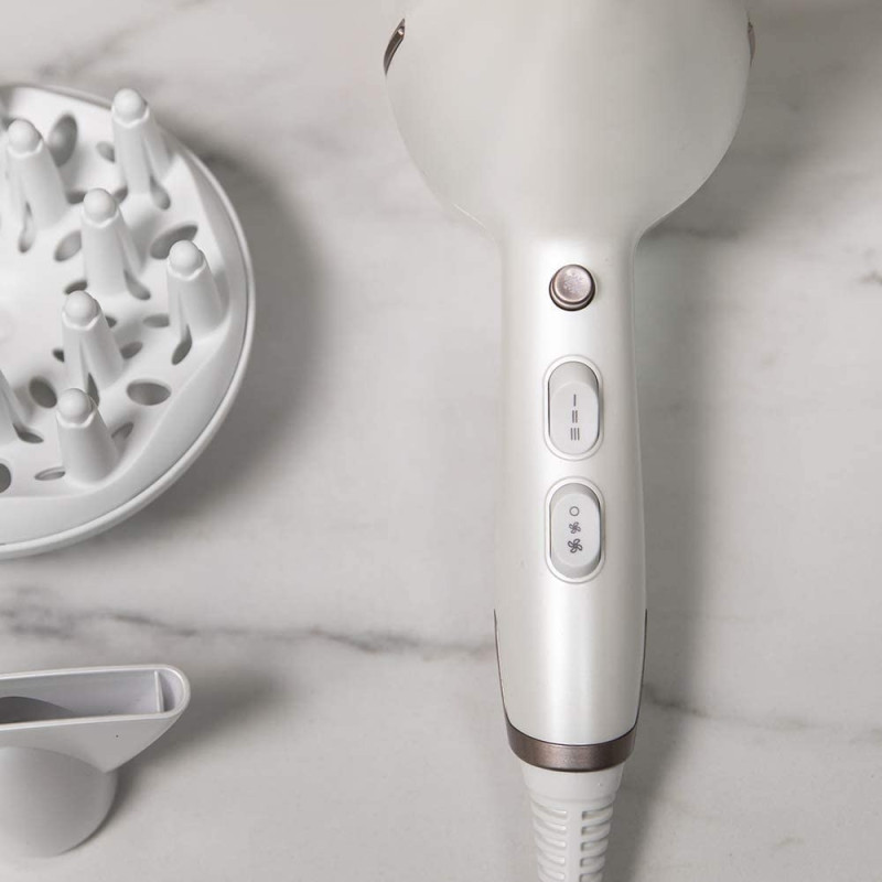 Фен Cecotec Bamba IoniCare 5300 (CCTC-04202)