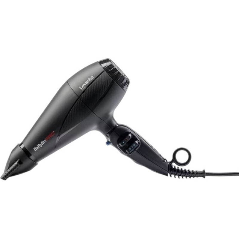 Фен Babyliss Pro BAB6950IE