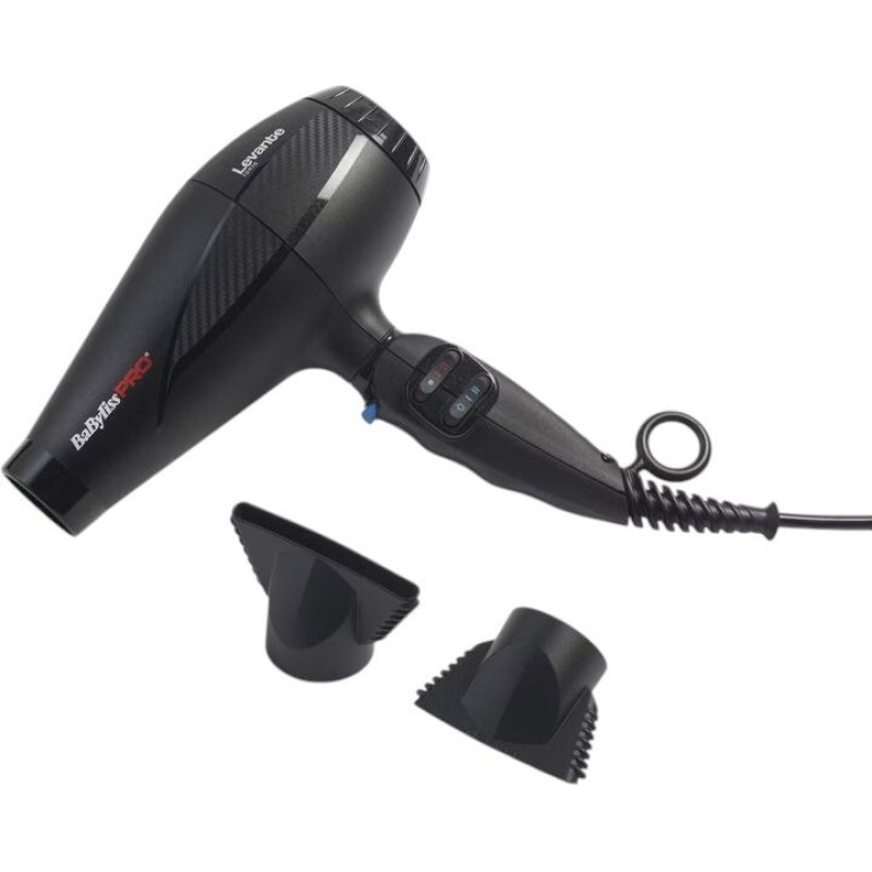 Фен Babyliss Pro BAB6950IE