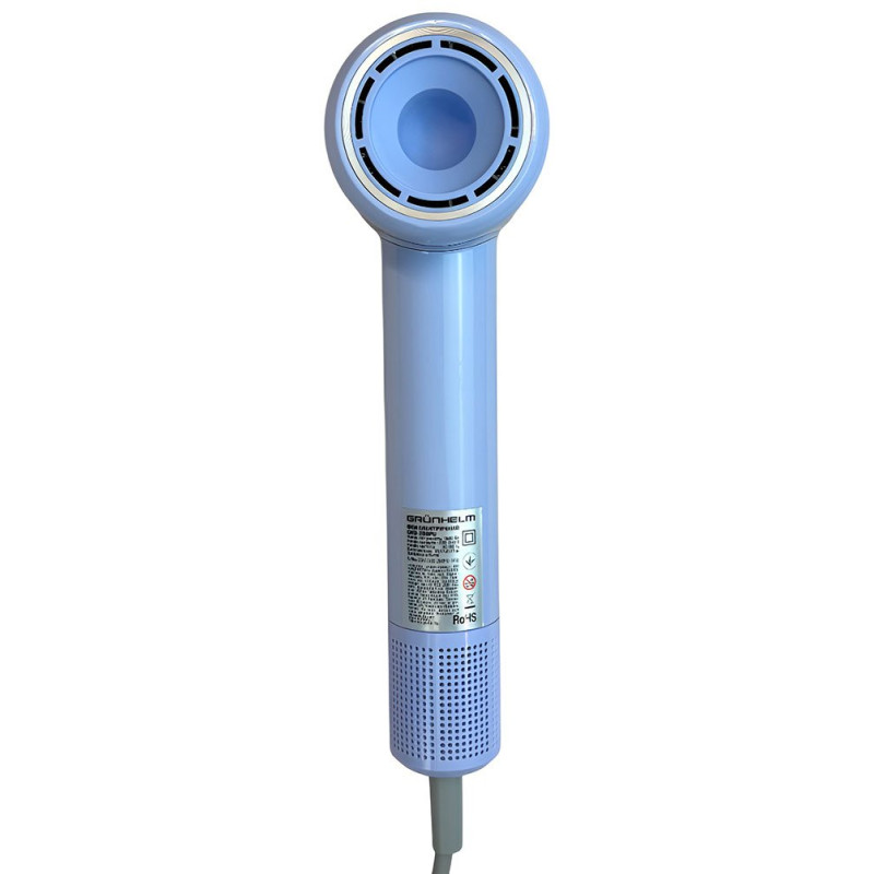Фен GRUNHELM GHD-280PU