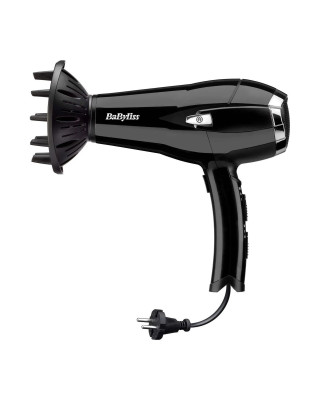 Фен Babyliss D374DE