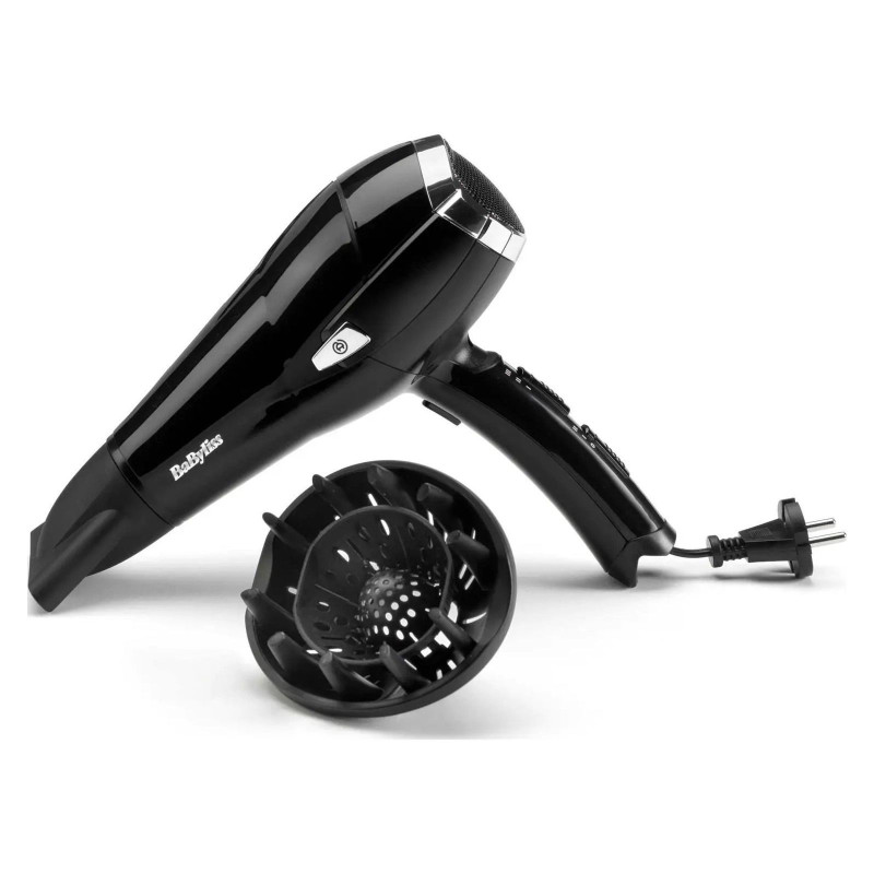 Фен Babyliss D374DE