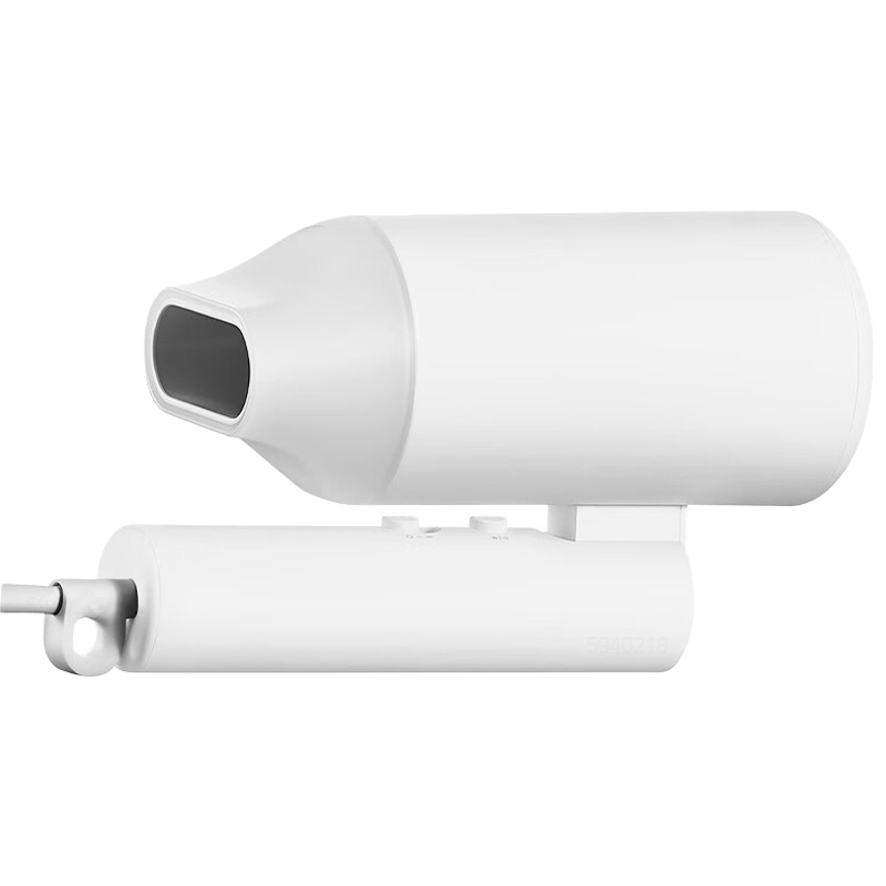 Фен Xiaomi Compact Hair Dryer H101 (White) EU
