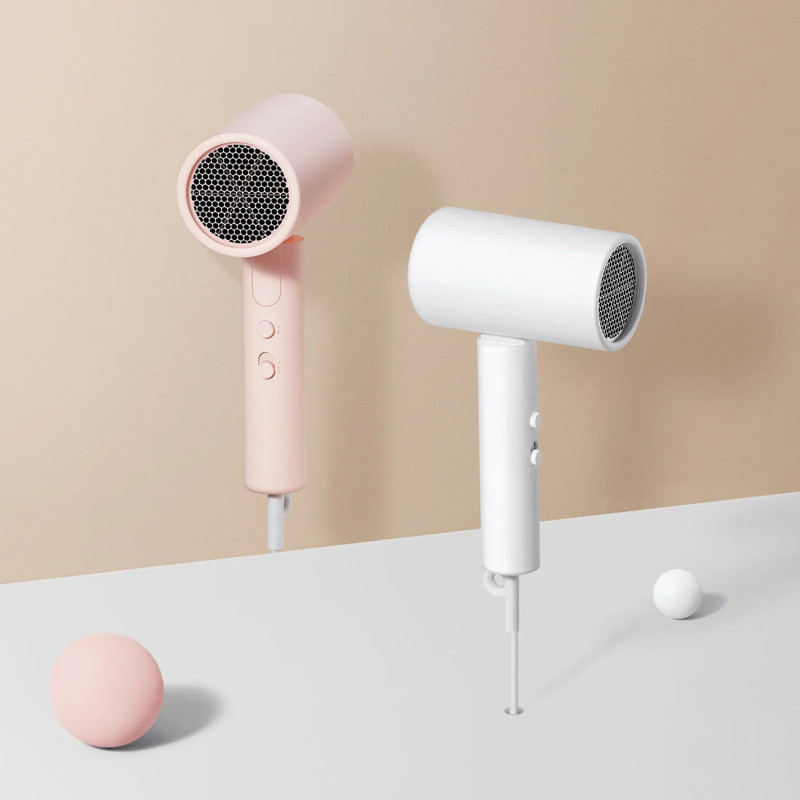 Фен Xiaomi Compact Hair Dryer H101 (White) EU