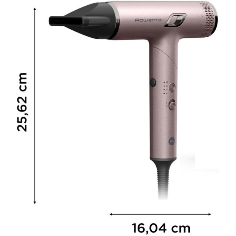 Фен ROWENTA HY8530E0