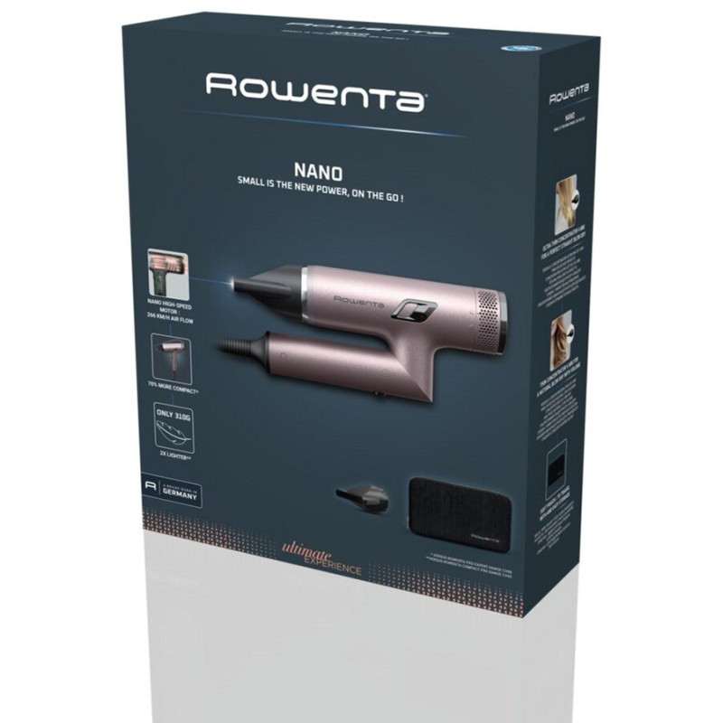 Фен ROWENTA HY8530E0