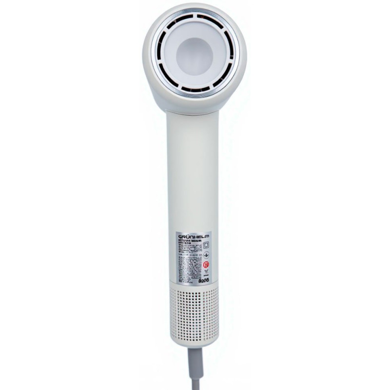 Фен GRUNHELM GHD-280W