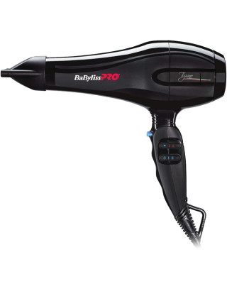 Фен BaByliss Pro BAB6310RE