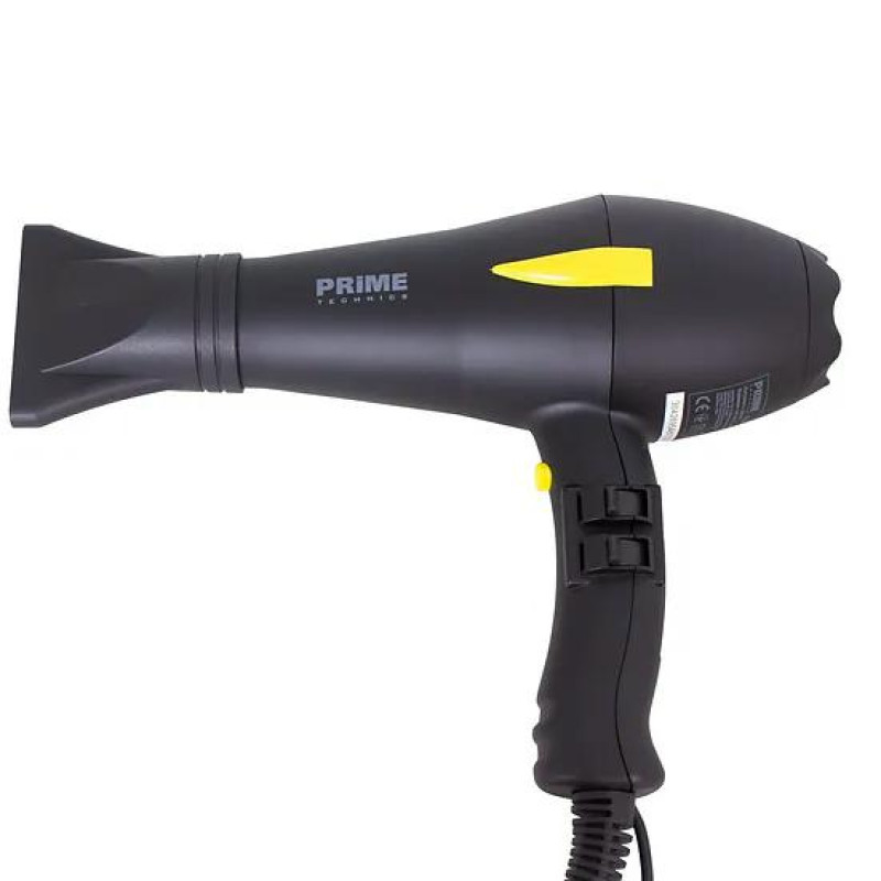 Фен PRIME Technics PHD 2430 ADI