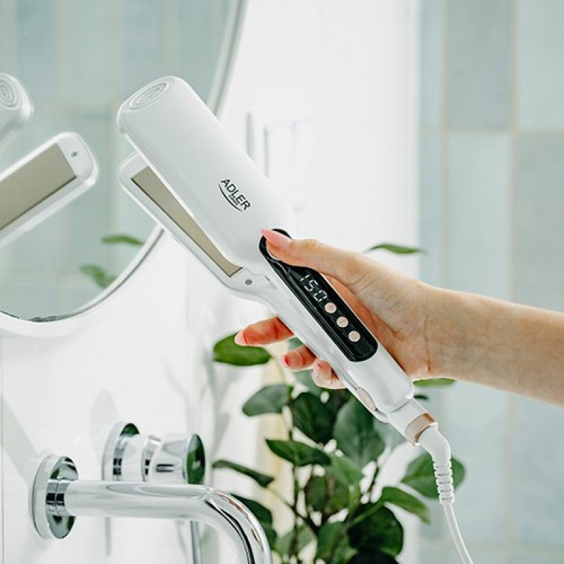 Випрямляч ADLER AD-2325