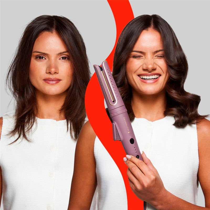 Випрямляч Remington AIRvive CI8930E51
