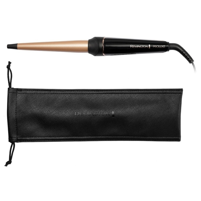 Конусна плойка Remington CI91W1B