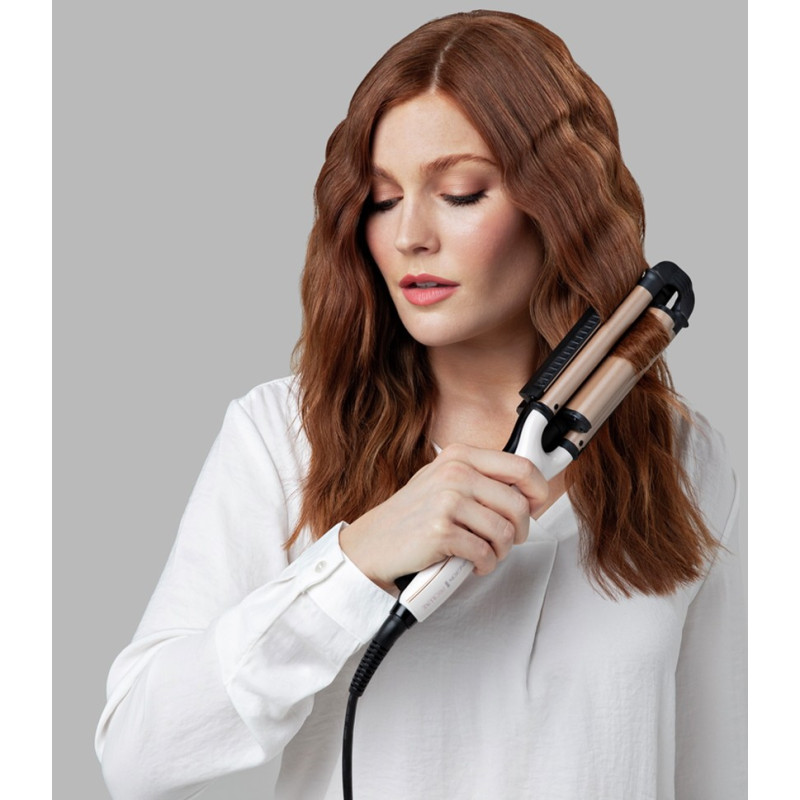 Плойка Remington ProLuxe CI91AW