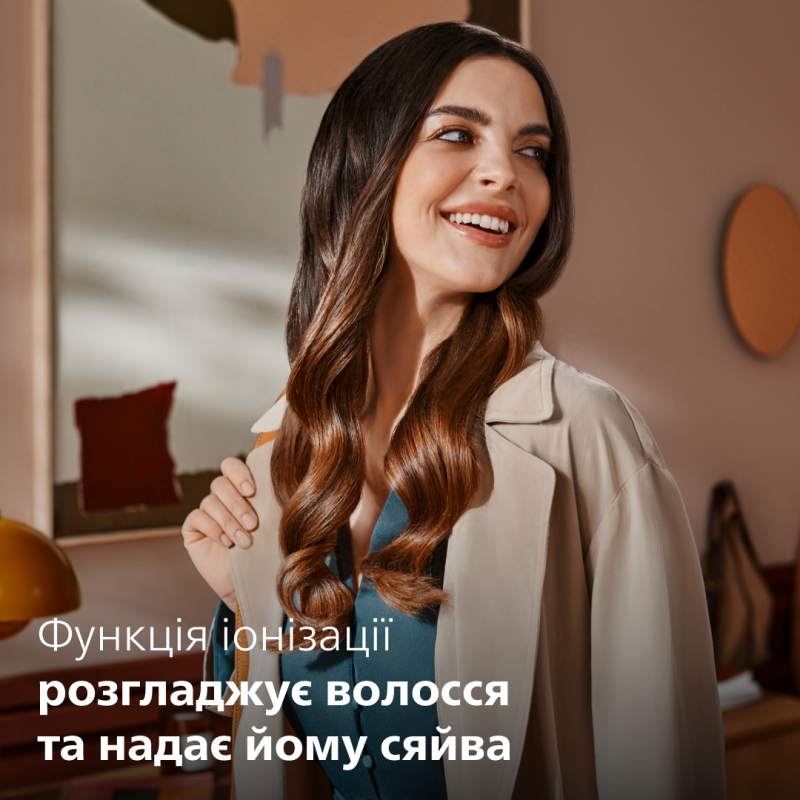 Автоплойка PHILIPS BHB887/00